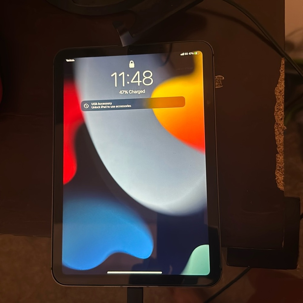 iPad mini